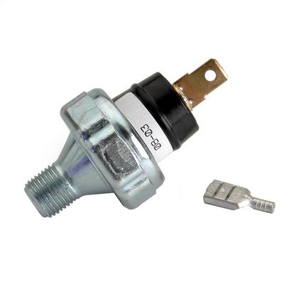 Auto Meter Pro-Lite Warning Pressure Light Switch - 3243